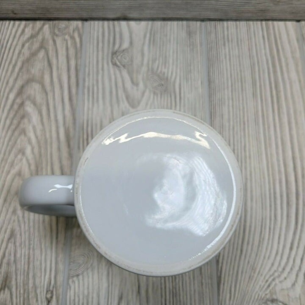 Disney Walt Disney World Coffee Mug Cup Mickey Minnie Pluto Donald‎ Goofy Vtg - Picture 7 of 7